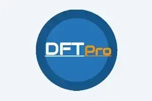 DFT Pro Activation (New Users) - 1 Year